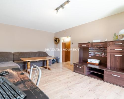 3 pokoje | 1 piętro | balkon | DH Wanda