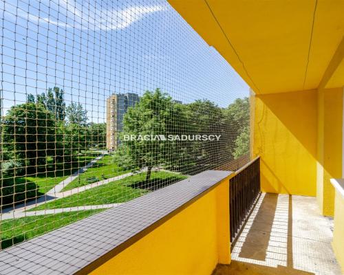 3 pokoje | 1 piętro | balkon | DH Wanda