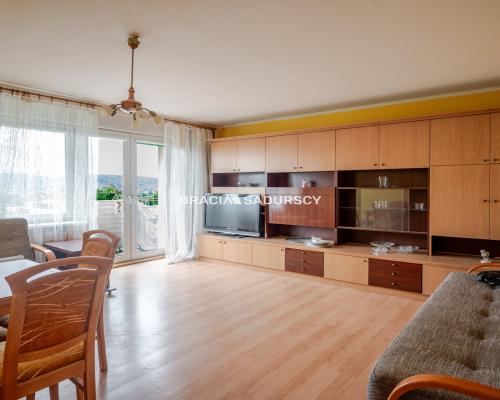 3 niezależne pokoje - Na Błonie - Bronowice - 52m2
