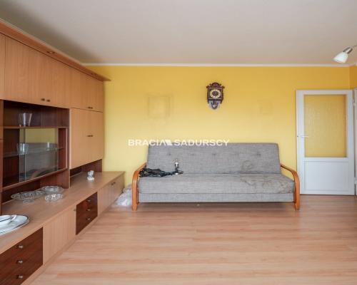3 niezależne pokoje - Na Błonie - Bronowice - 52m2