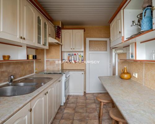 3 niezależne pokoje - Na Błonie - Bronowice - 52m2