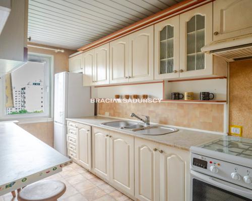 3 niezależne pokoje - Na Błonie - Bronowice - 52m2