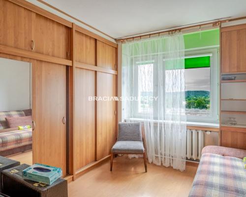 3 niezależne pokoje - Na Błonie - Bronowice - 52m2