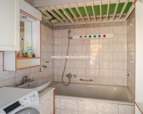 3 niezależne pokoje - Na Błonie - Bronowice - 52m2