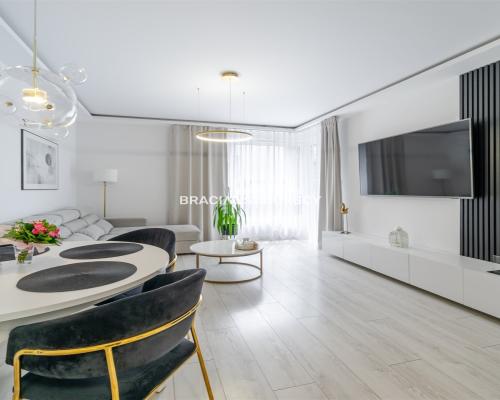 NOWOCZESNY GUSTOWNY APARTAMENT, UL. FATIMSKA