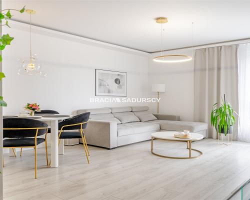 NOWOCZESNY GUSTOWNY APARTAMENT, UL. FATIMSKA