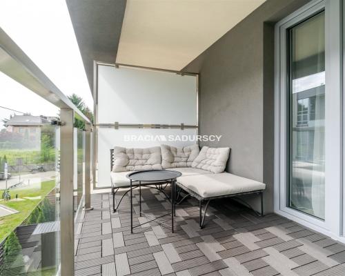 NOWOCZESNY GUSTOWNY APARTAMENT, UL. FATIMSKA