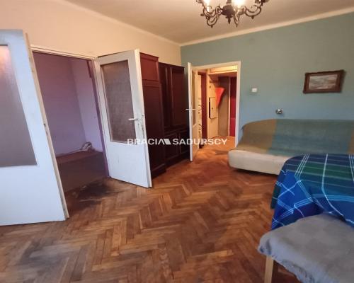 2 pokoje z balkonem|Os. Kolorowe|Do Remontu