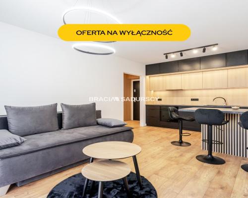 nowe 2 pok 42m2  Kroworzda/Łobzów