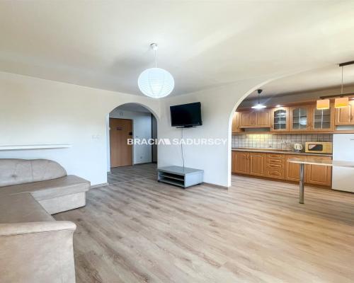 Kawalerka 35 m² | Balkon | 2 piętro | od zaraz