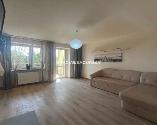 Kawalerka 35 m² | Balkon | 2 piętro | od zaraz