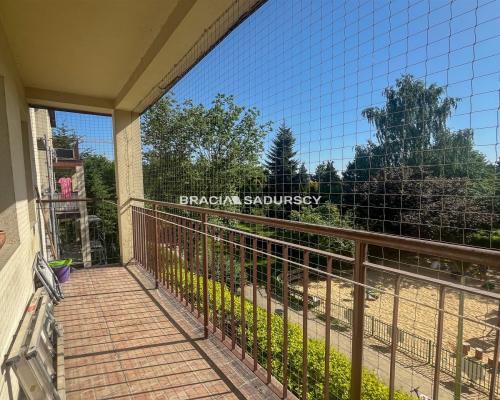 Kawalerka 35 m² | Balkon | 2 piętro | od zaraz