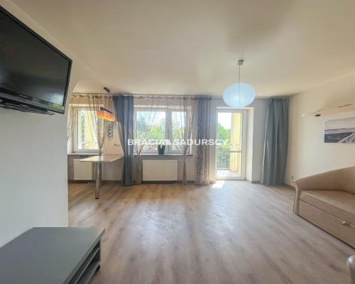 Kawalerka 35 m² | Balkon | 2 piętro | od zaraz