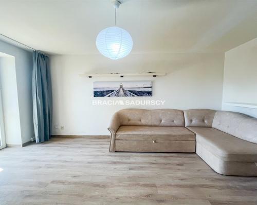 Kawalerka 35 m² | Balkon | 2 piętro | od zaraz