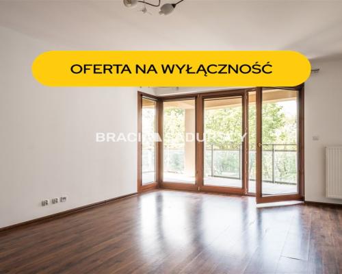 3 pokoje, 2 łazienki.Kijowska/Wrocławska