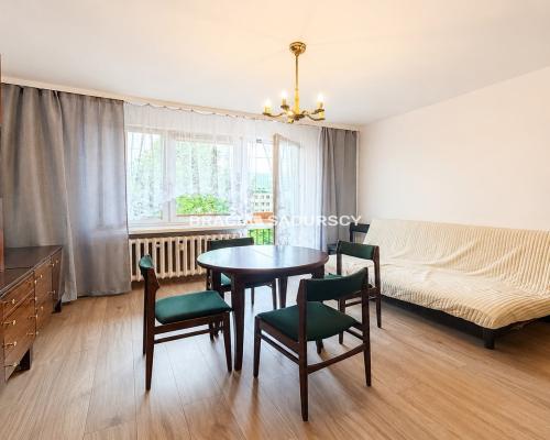 3-pok, os.Podw. balkon, osobna kuchnia
