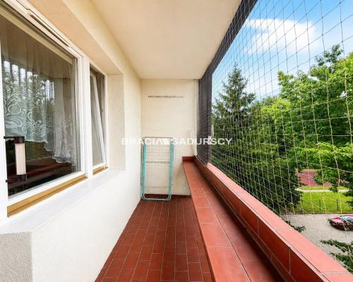 3-pok, os.Podw. balkon, osobna kuchnia