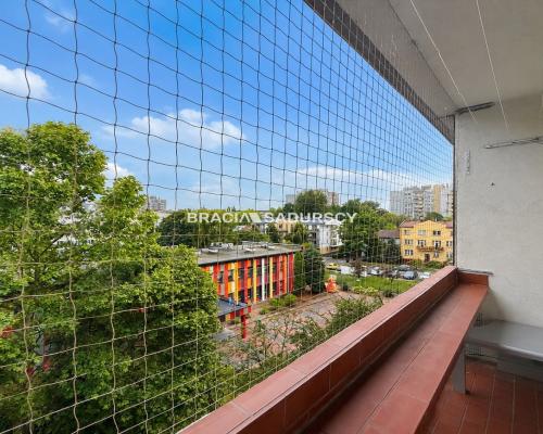 3-pok, os.Podw. balkon, osobna kuchnia