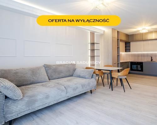 Nowe mieszkanie 39,7m2 |2 pokoje |Balkon |Parking