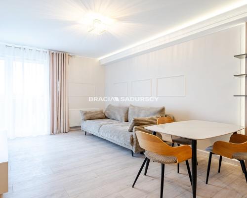 Nowe mieszkanie 39,7m2 |2 pokoje |Balkon |Parking