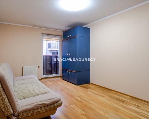 2-pokojowe mieszkanie 49,83m2, Dębniki