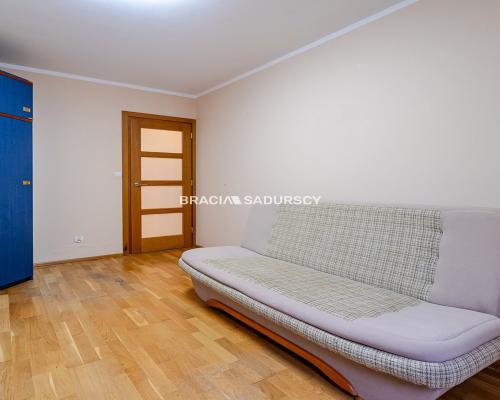 2-pokojowe mieszkanie 49,83m2, Dębniki