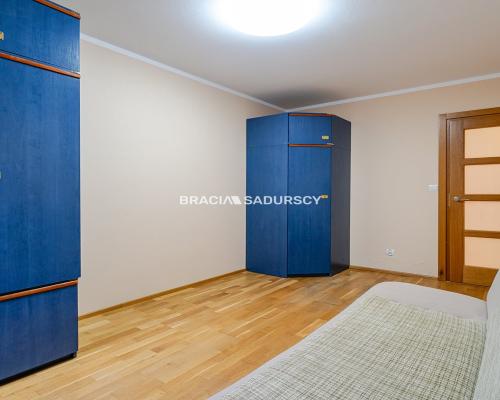 2-pokojowe mieszkanie 49,83m2, Dębniki