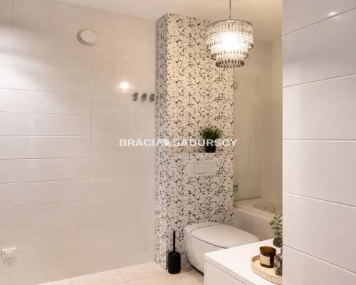 Apartament 62m2,wysoki standard, Zabłocie