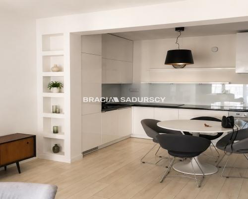 Apartament 62m2,wysoki standard, Zabłocie