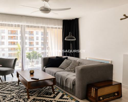 Apartament 62m2,wysoki standard, Zabłocie