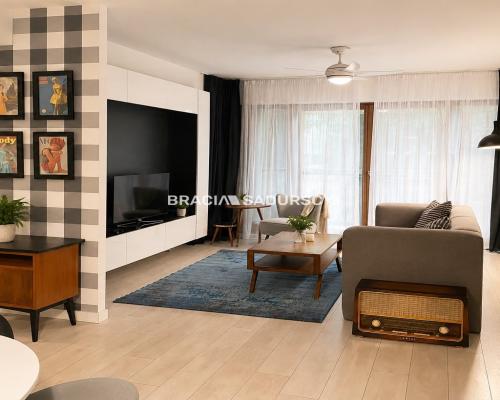 Apartament 62m2,wysoki standard, Zabłocie