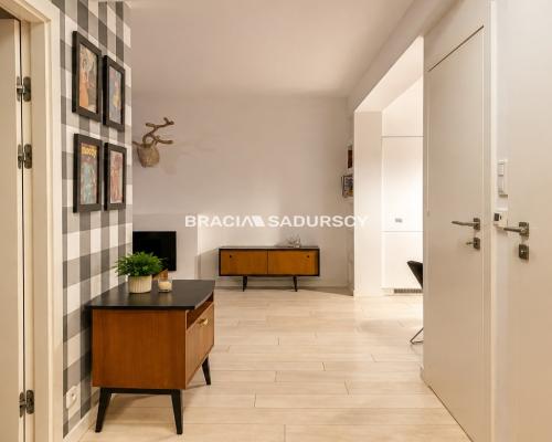 Apartament 62m2,wysoki standard, Zabłocie