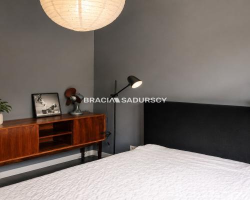 Apartament 62m2,wysoki standard, Zabłocie