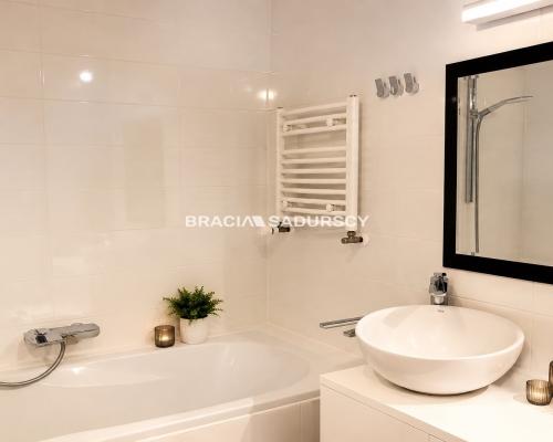 Apartament 62m2,wysoki standard, Zabłocie