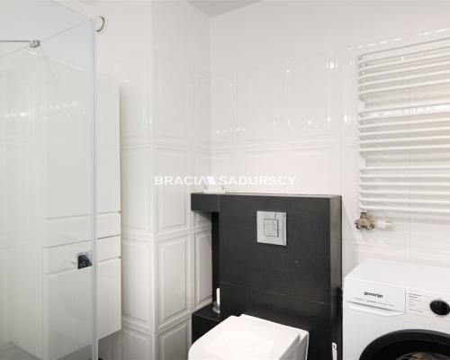 2 pokoje | Balkon | Prądnik Czerwony | 51 m²