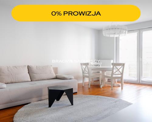 2 pokoje | Balkon | Prądnik Czerwony | 51 m²