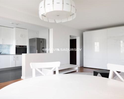 2 pokoje | Balkon | Prądnik Czerwony | 51 m²