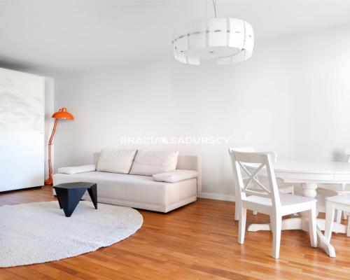 2 pokoje | Balkon | Prądnik Czerwony | 51 m²