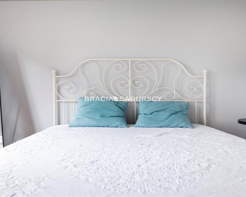 2 pokoje | Balkon | Prądnik Czerwony | 51 m²