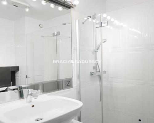 2 pokoje | Balkon | Prądnik Czerwony | 51 m²