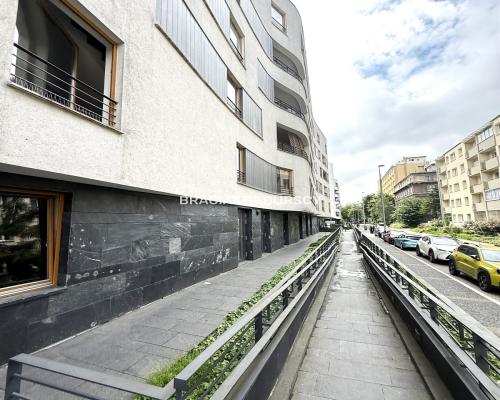 41m2, Masarska, Kazimierz