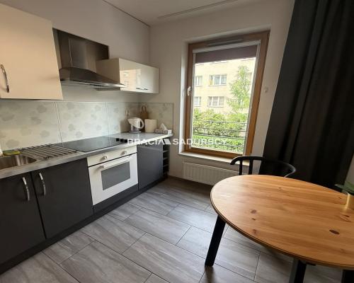41m2, Masarska, Kazimierz
