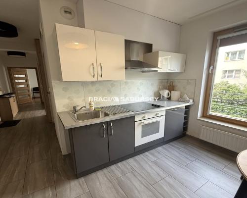 41m2, Masarska, Kazimierz
