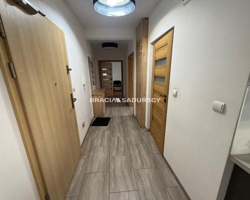 41m2, Masarska, Kazimierz
