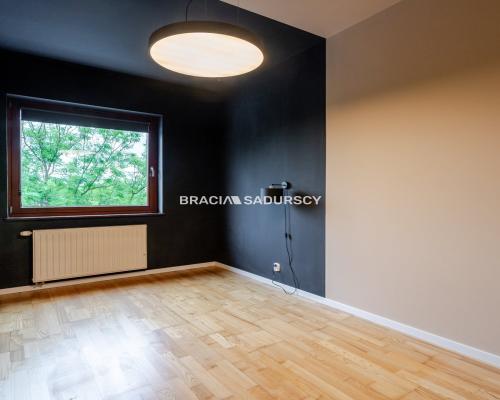 Apartament z tarasem i panoramą przy Poznańskiej