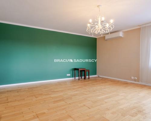 Apartament z tarasem i panoramą przy Poznańskiej