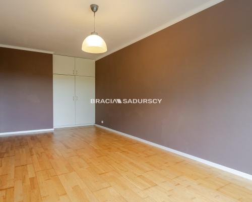 Apartament z tarasem i panoramą przy Poznańskiej