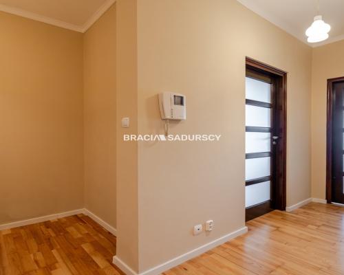 Apartament z tarasem i panoramą przy Poznańskiej