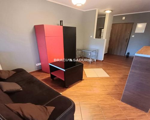 Komfortowe mieszkanie 2-pokojowe Prokocim-Bieżanów