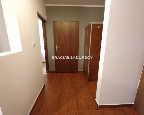 Komfortowe mieszkanie 2-pokojowe Prokocim-Bieżanów